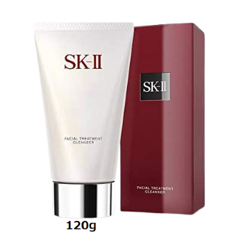 SK-II フェイシャル トリートメント クレンザー 120g